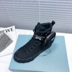 Prada Boots - Image 5