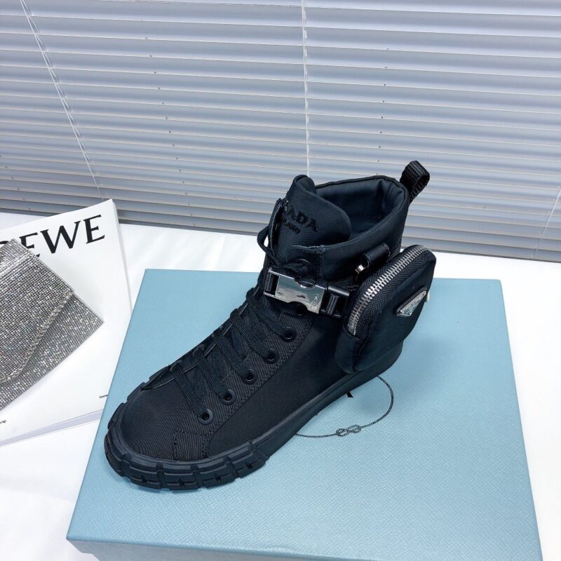 Prada Boots - Image 5