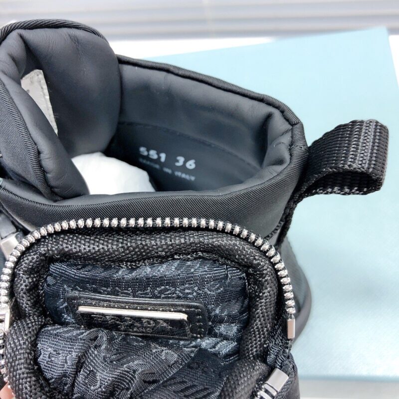 Prada Boots - Image 9