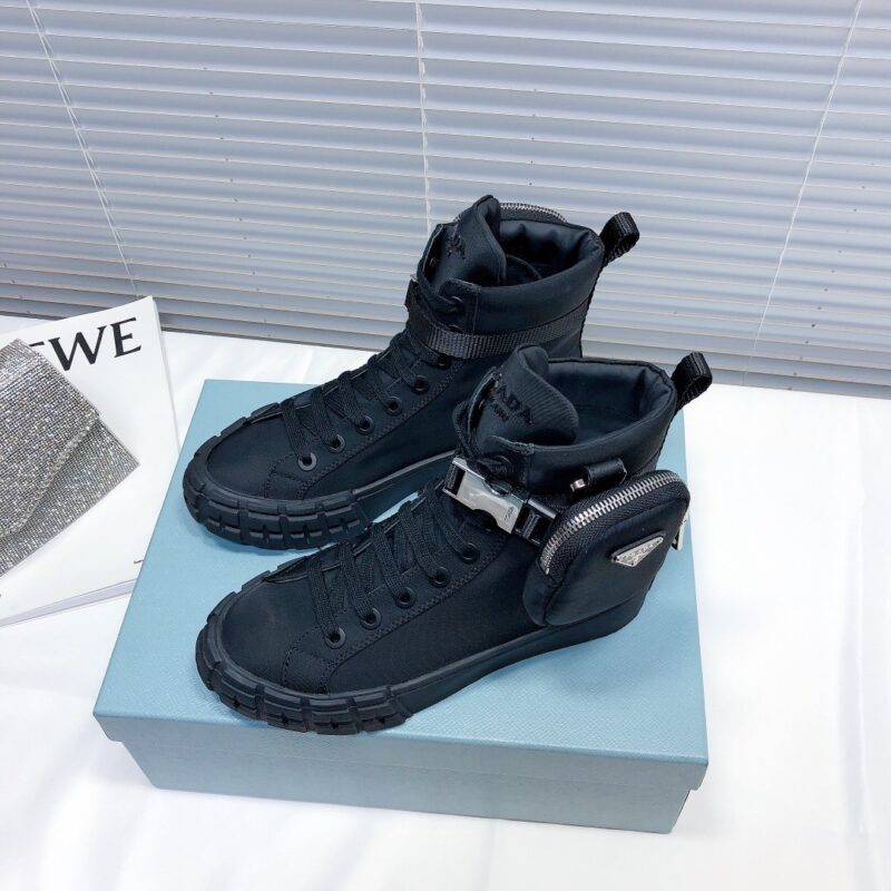 Prada Boots - Image 7