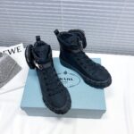 Prada Boots - Image 8