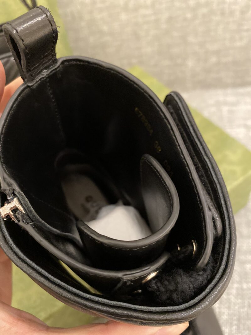 Gucci Boots - Image 3