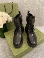 Gucci Boots - Image 2