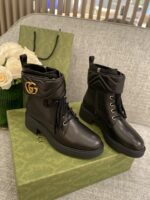 Gucci Boots