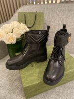 Gucci Boots - Image 7