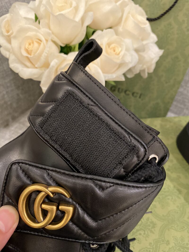 Gucci Boots - Image 8