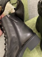 Gucci Boots - Image 9