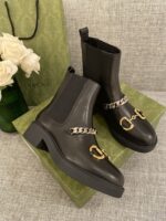 Gucci Boots - Image 3