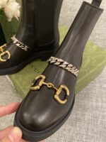 Gucci Boots - Image 4
