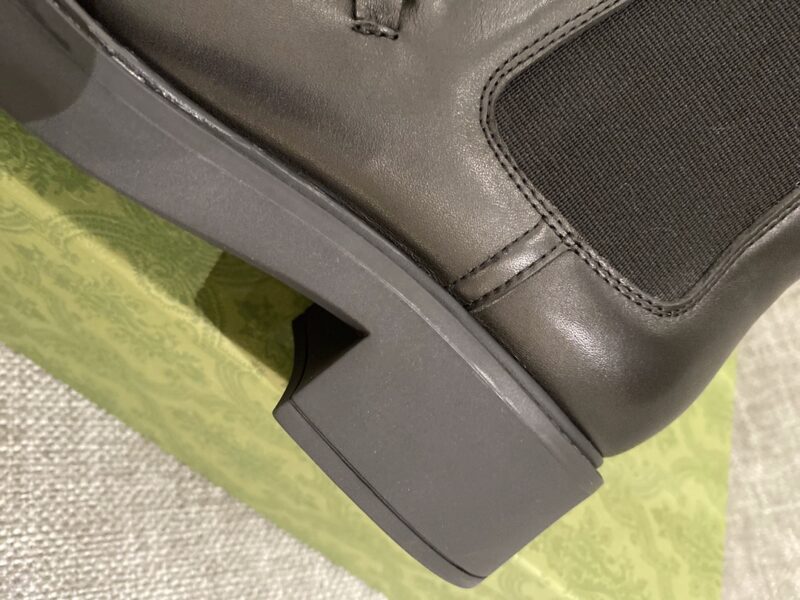 Gucci Boots - Image 5