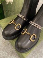 Gucci Boots - Image 7