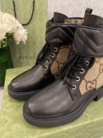 Gucci Boots - Image 2