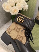 Gucci Boots - Image 3