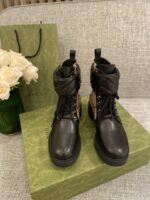Gucci Boots - Image 4