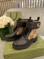 Gucci Boots - Image 5