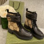 Gucci Boots