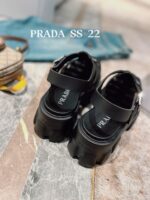 Prada Heels 2022SS-5CM(35一41) - Image 6