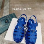 Prada Heels 2022SS-5CM(35一41)