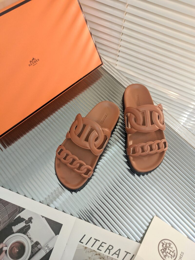 Hermes Sandals - Image 2