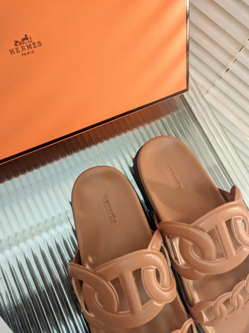 Hermes Sandals - Image 3