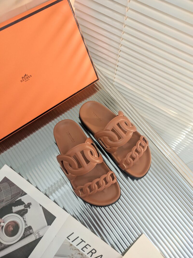 Hermes Sandals - Image 4