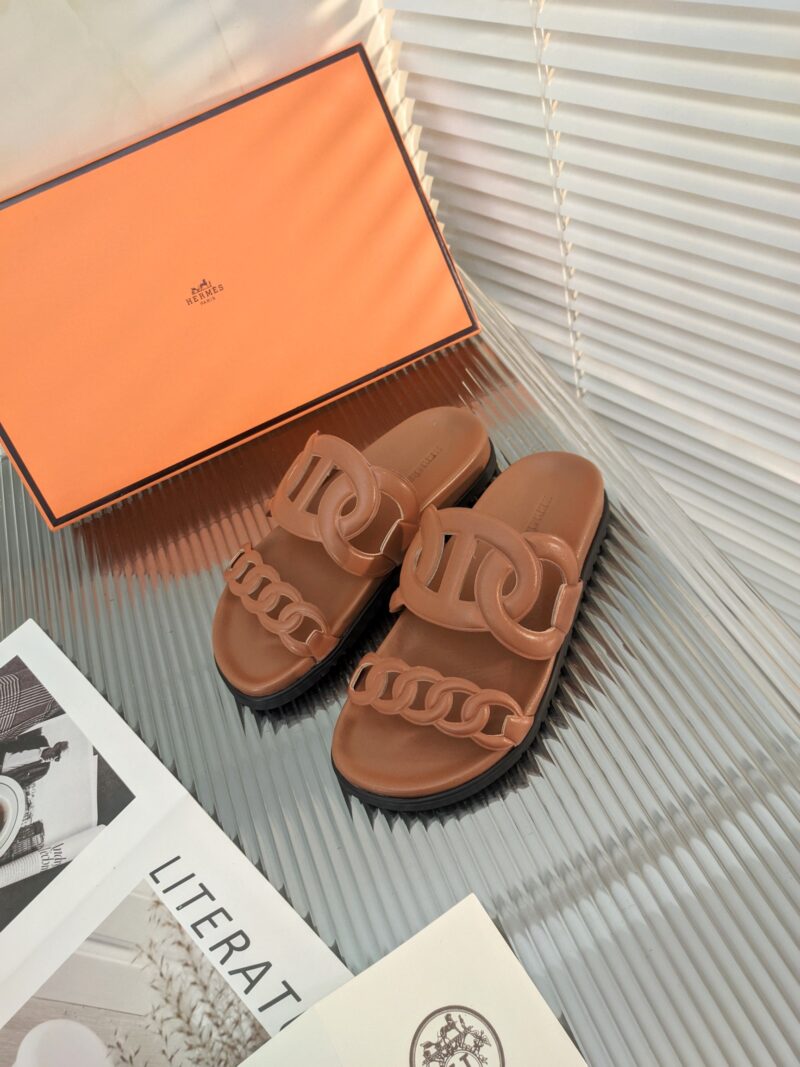 Hermes Sandals - Image 5