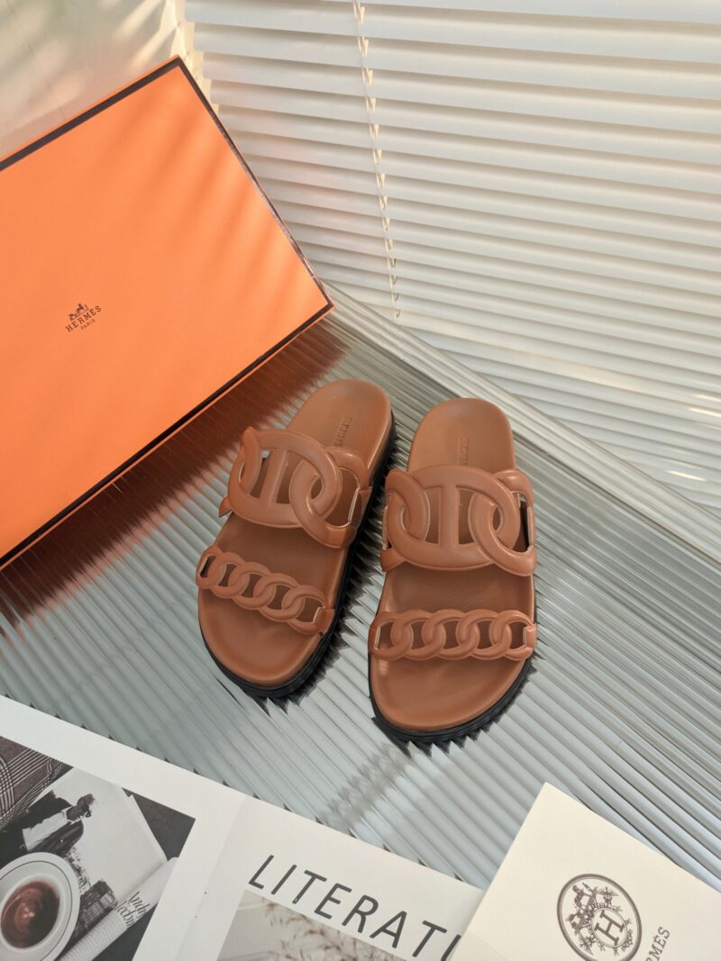 Hermes Sandals - Image 6