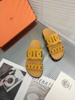 Hermes Sandals - Image 3