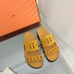 Hermes Sandals