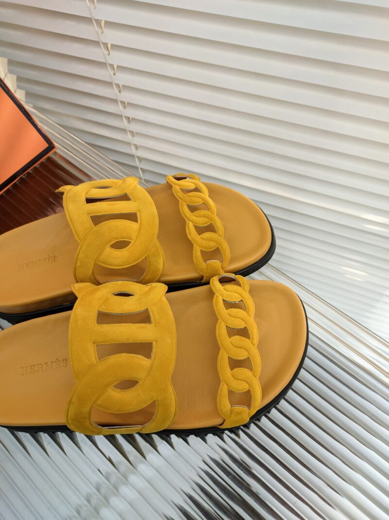 Hermes Sandals - Image 4