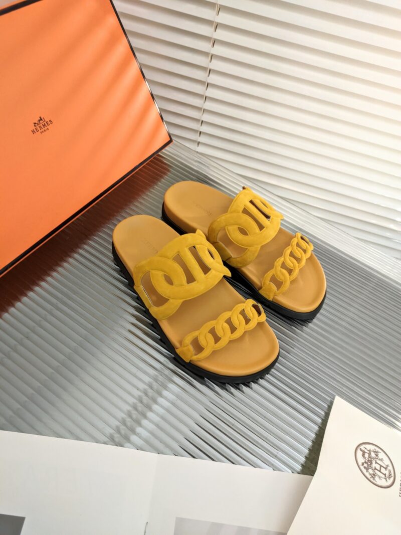 Hermes Sandals - Image 6