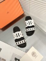 Hermes Sandals - Image 2