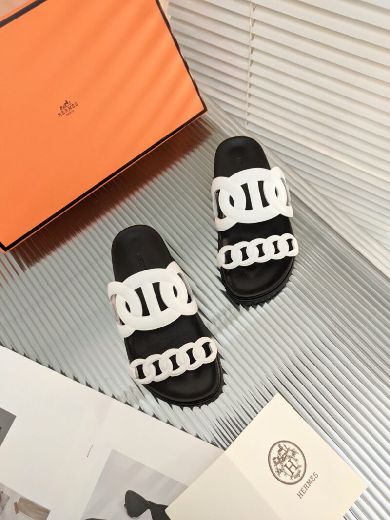 Hermes Sandals - Image 2