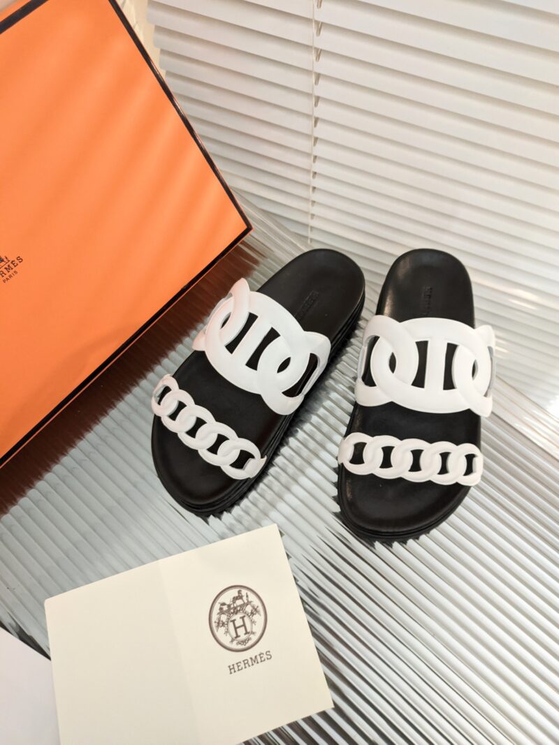 Hermes Sandals - Image 3