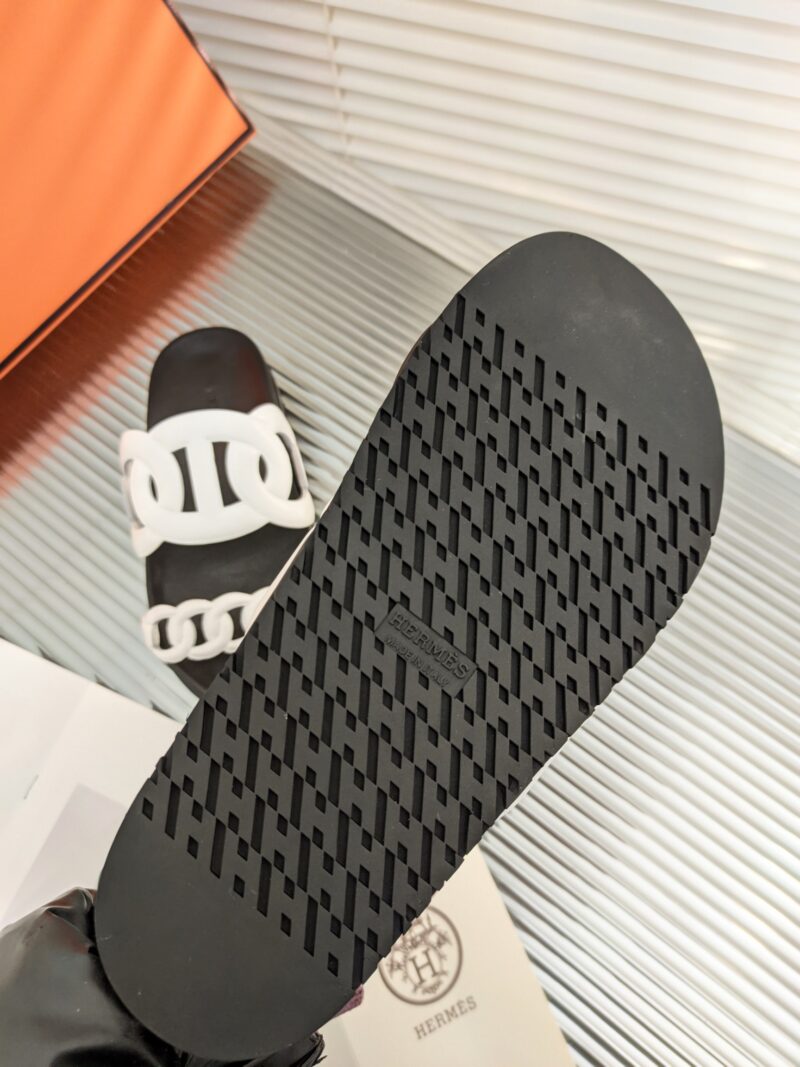 Hermes Sandals - Image 4