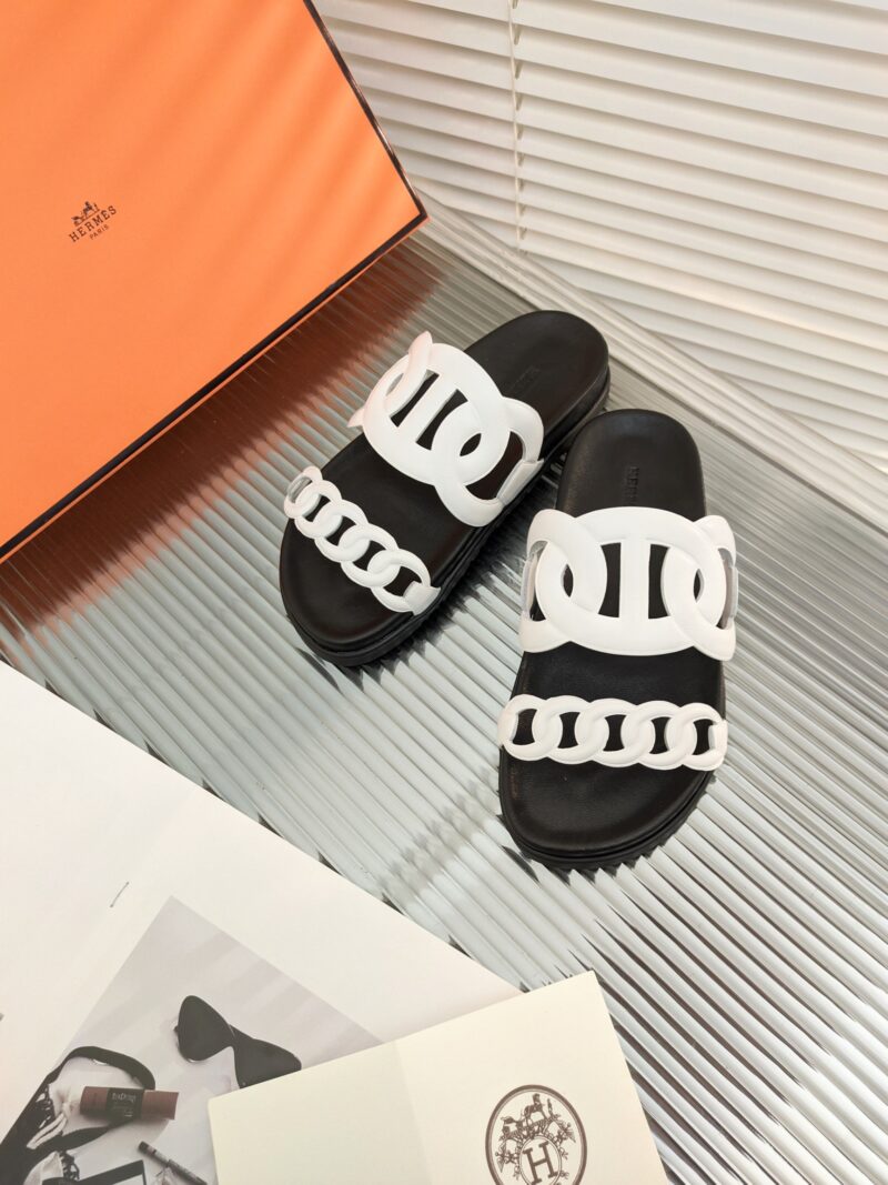 Hermes Sandals - Image 6