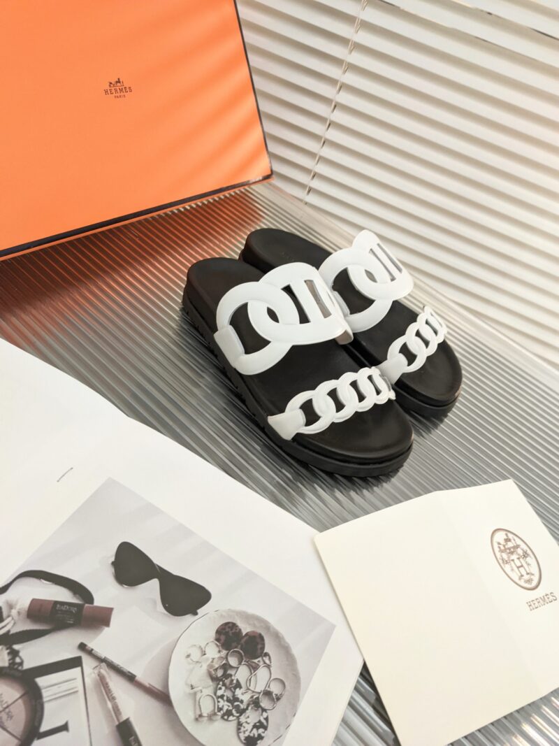 Hermes Sandals - Image 5