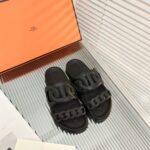 Hermes Sandals