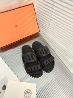 Hermes Sandals