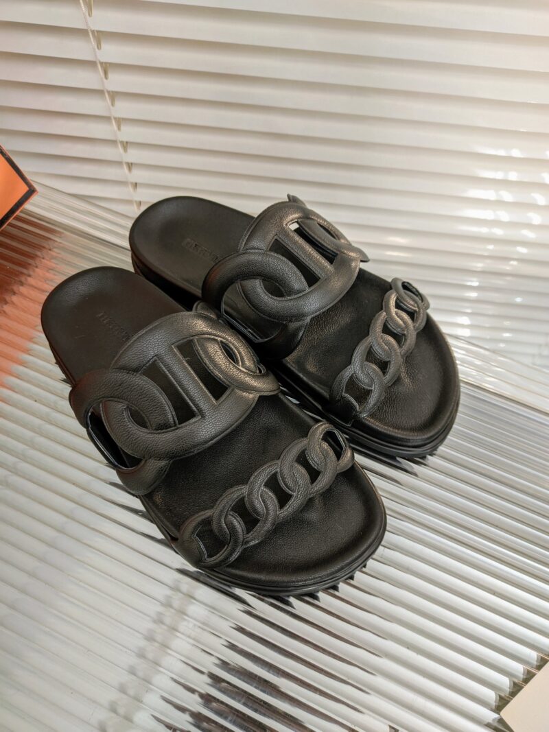 Hermes Sandals - Image 3