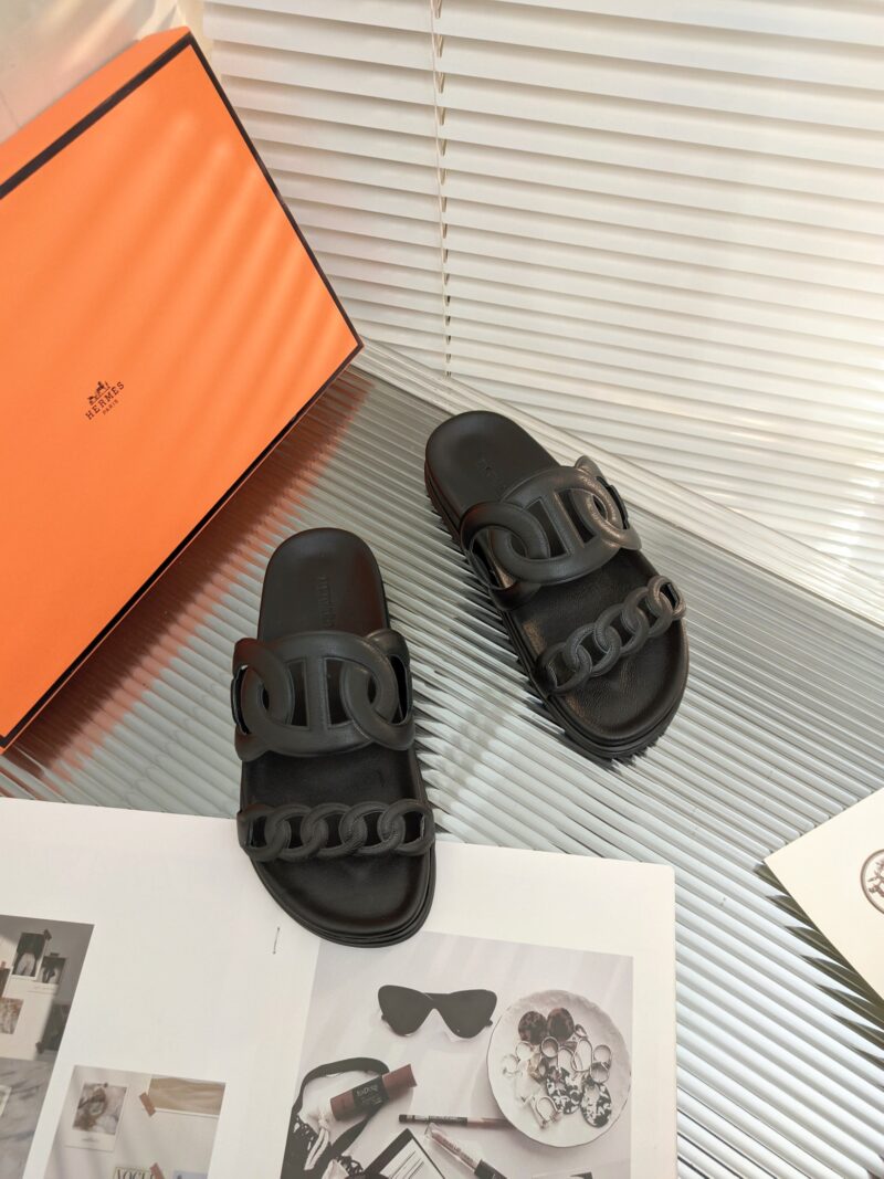 Hermes Sandals - Image 5