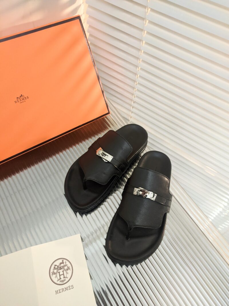 Hermes Sandals - Image 3