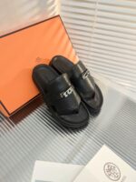 Hermes Sandals
