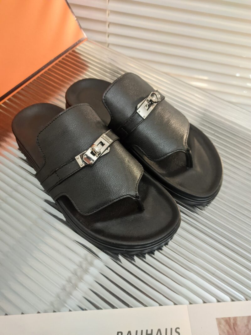 Hermes Sandals - Image 4