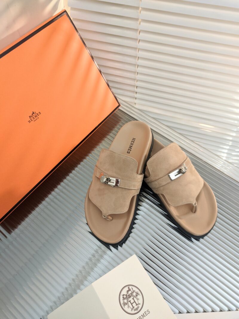 Hermes Sandals - Image 2