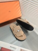 Hermes Sandals - Image 3