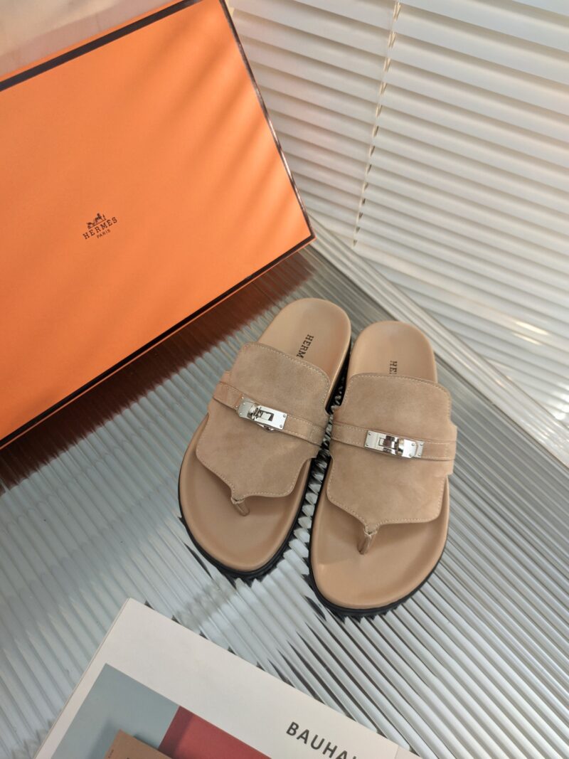 Hermes Sandals - Image 4