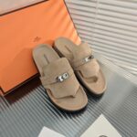 Hermes Sandals