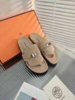 Hermes Sandals
