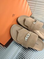 Hermes Sandals - Image 5